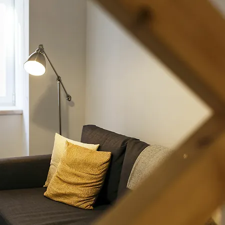 Alfama Premium Appartement Lissabon