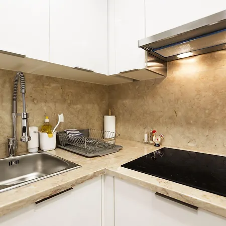 Appartement Alfama Premium