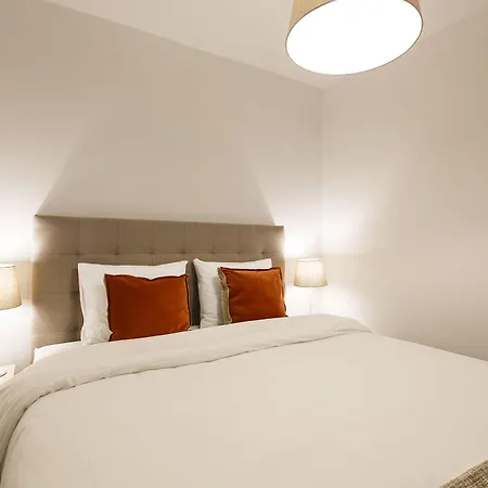 Appartement Alfama Premium